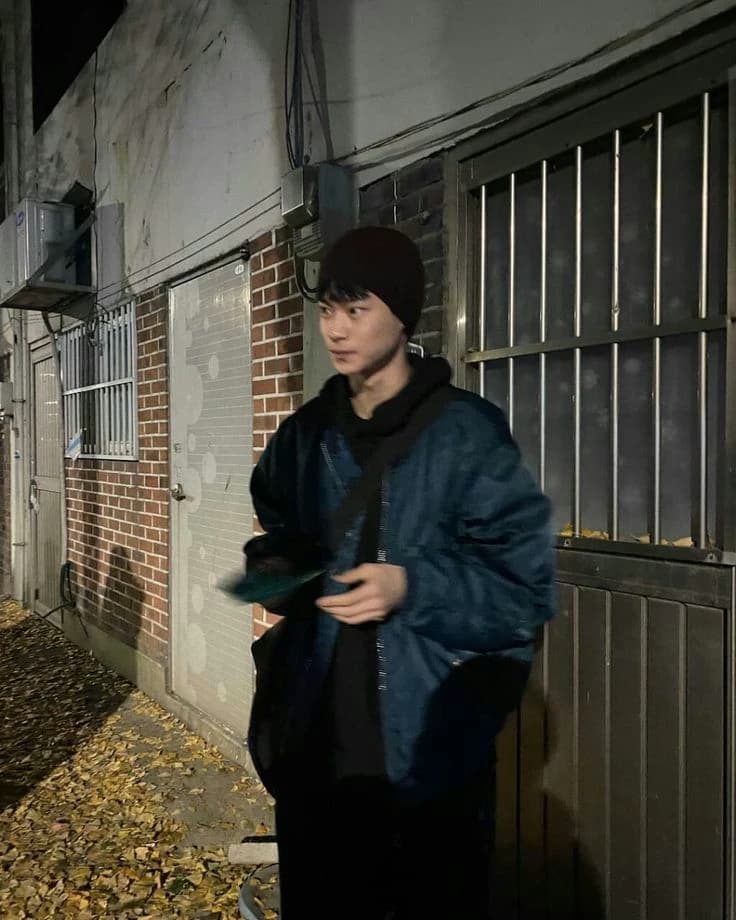Kang Hajoon thumbnail