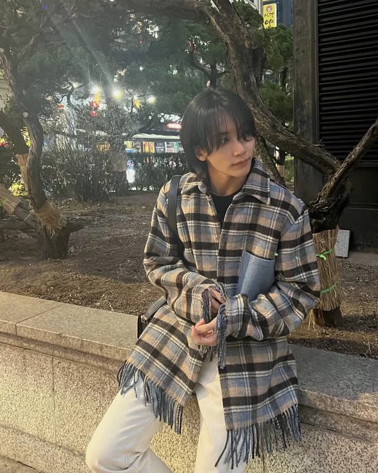 Jeonghan thumbnail