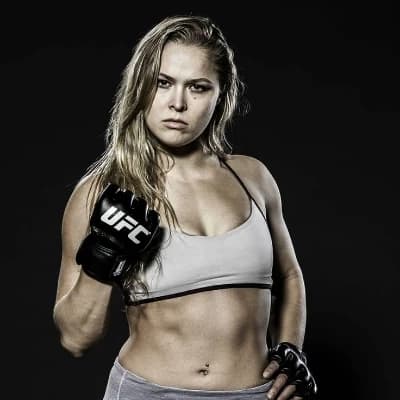 Ronda  Rousey  thumbnail