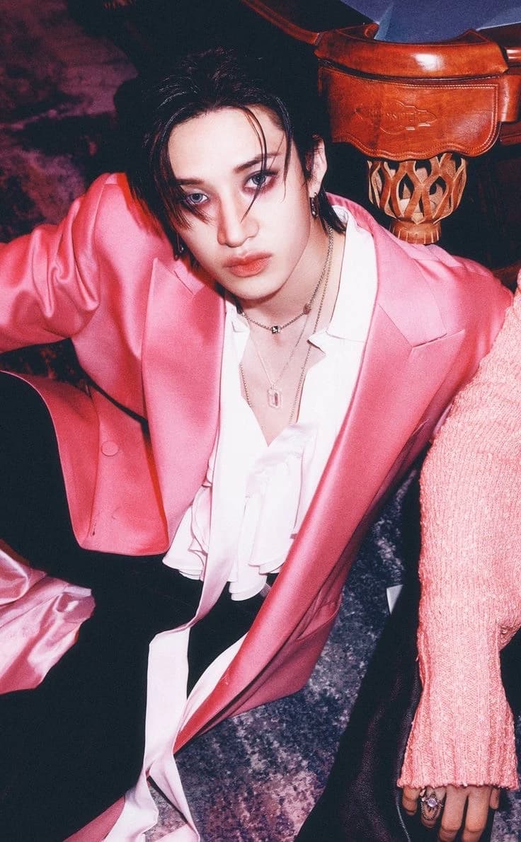 Christopher Bang Chan  thumbnail
