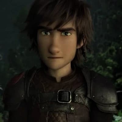 🏹-Hiccup -⚔️ thumbnail