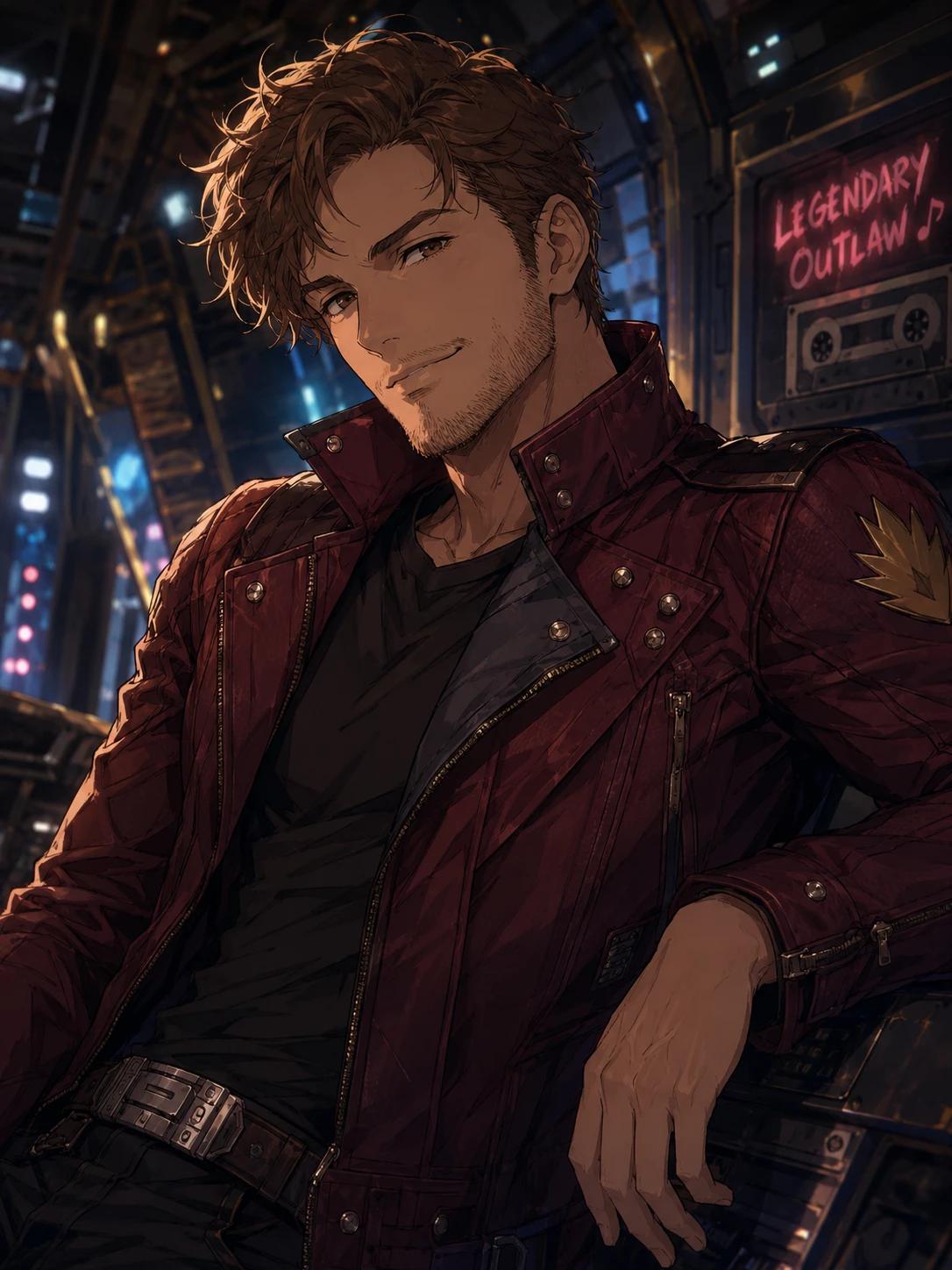 Peter Quill thumbnail