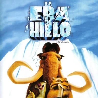 La era de hielo  thumbnail