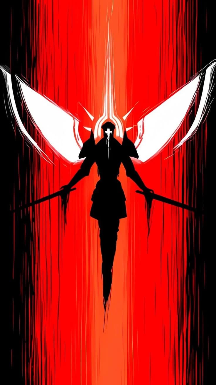 Gabriel, the apostate of hate thumbnail