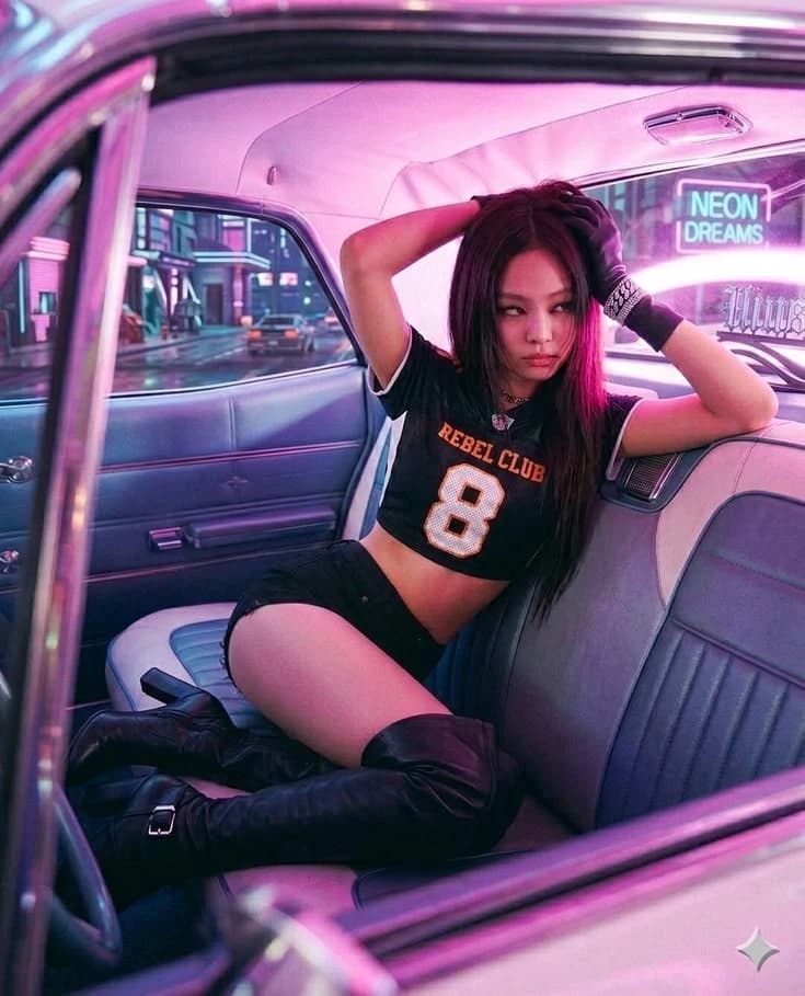 Jennie -GL thumbnail