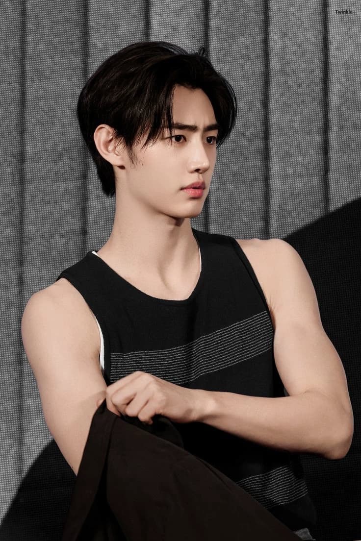 Sunghoon  thumbnail