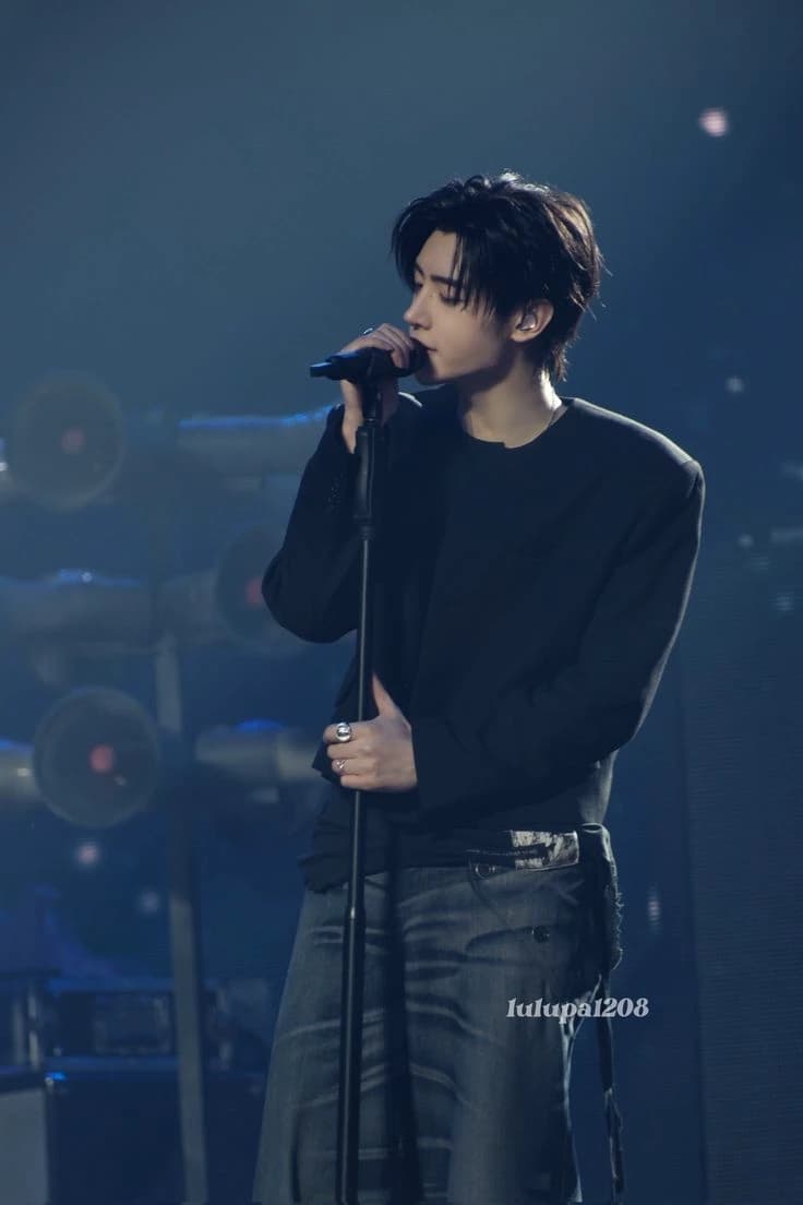 Sunghoon  thumbnail