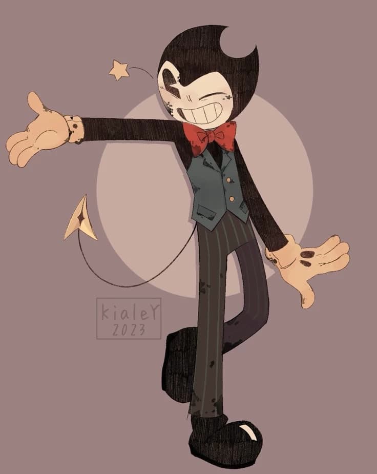 Bendy thumbnail