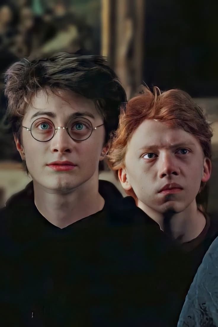Harry Potter thumbnail