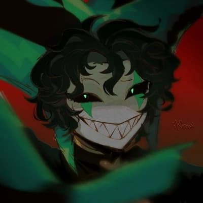 Harlequin thumbnail