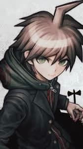 Makoto Naegi thumbnail