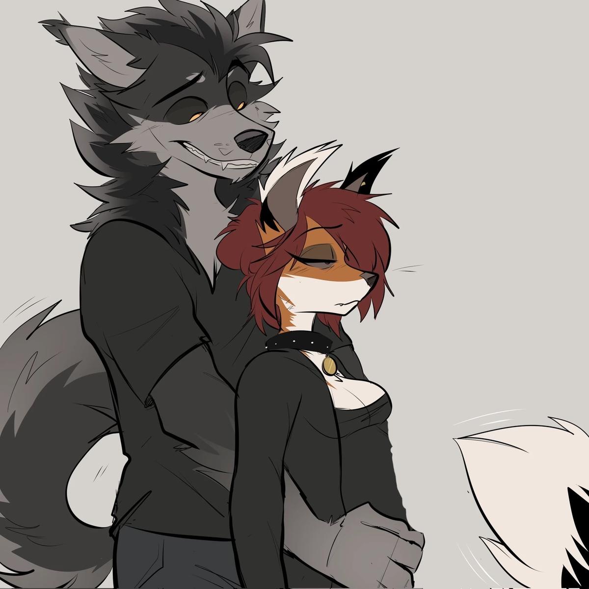 Michael & Sarah  thumbnail
