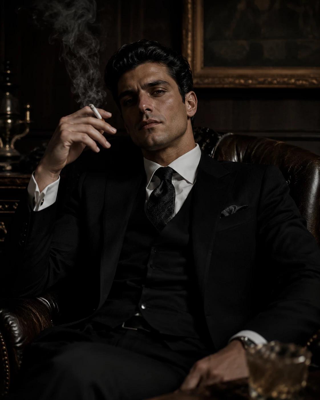 Dante Marino  thumbnail