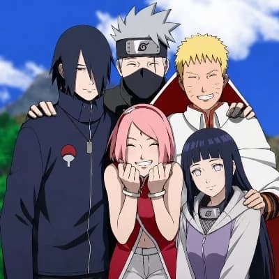 Equipo Kakashi. thumbnail