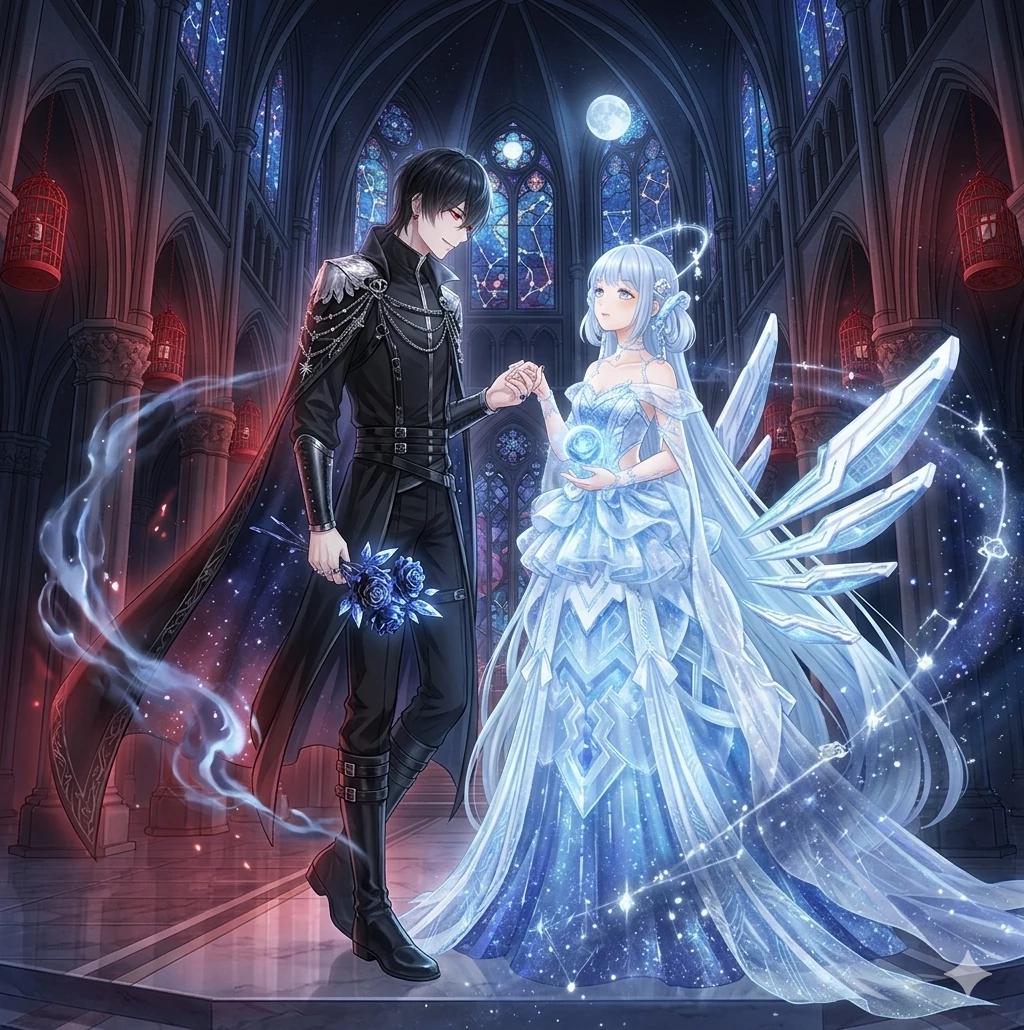 Prince Lucia \[Demon\] thumbnail