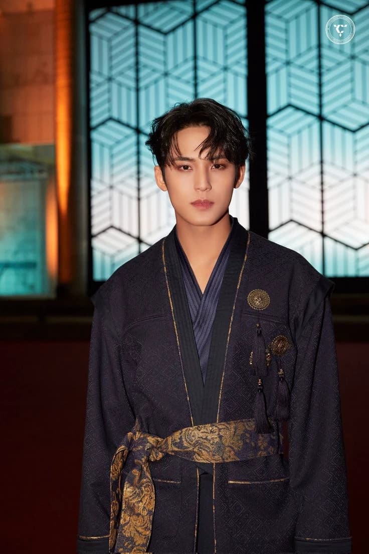 Kim mingyu thumbnail