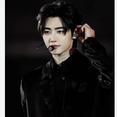 Sunghoon  thumbnail