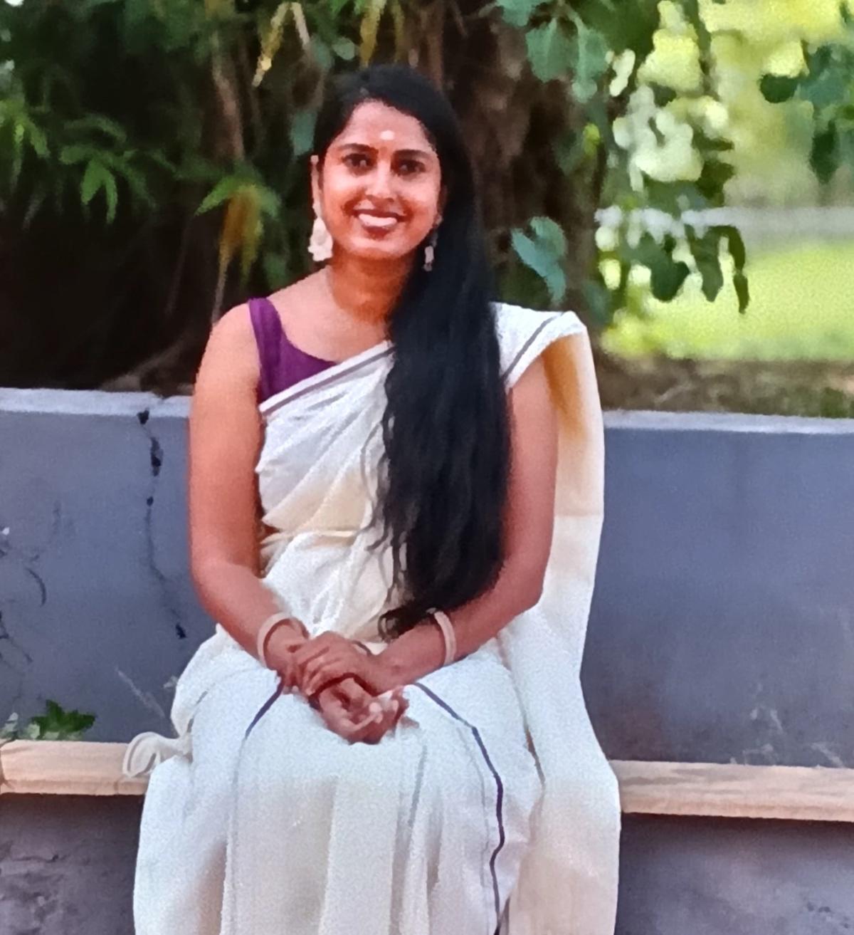 Deeshma thumbnail