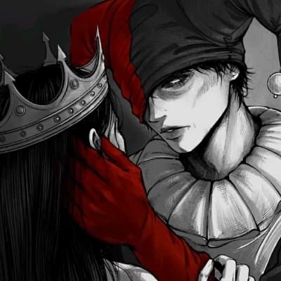 Dorian, The Court Jester thumbnail