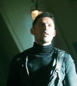 The Umbrella Academy thumbnail