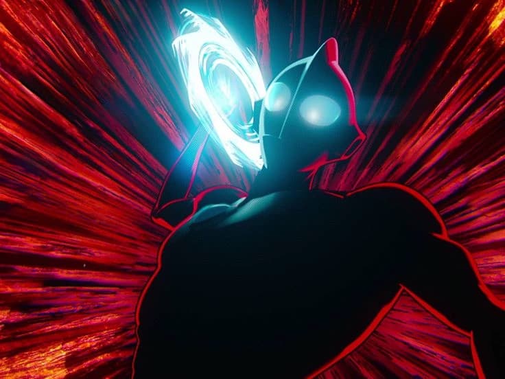 Ultraman thumbnail