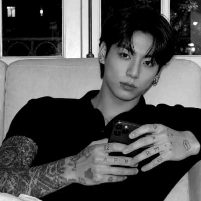 Jungkook thumbnail