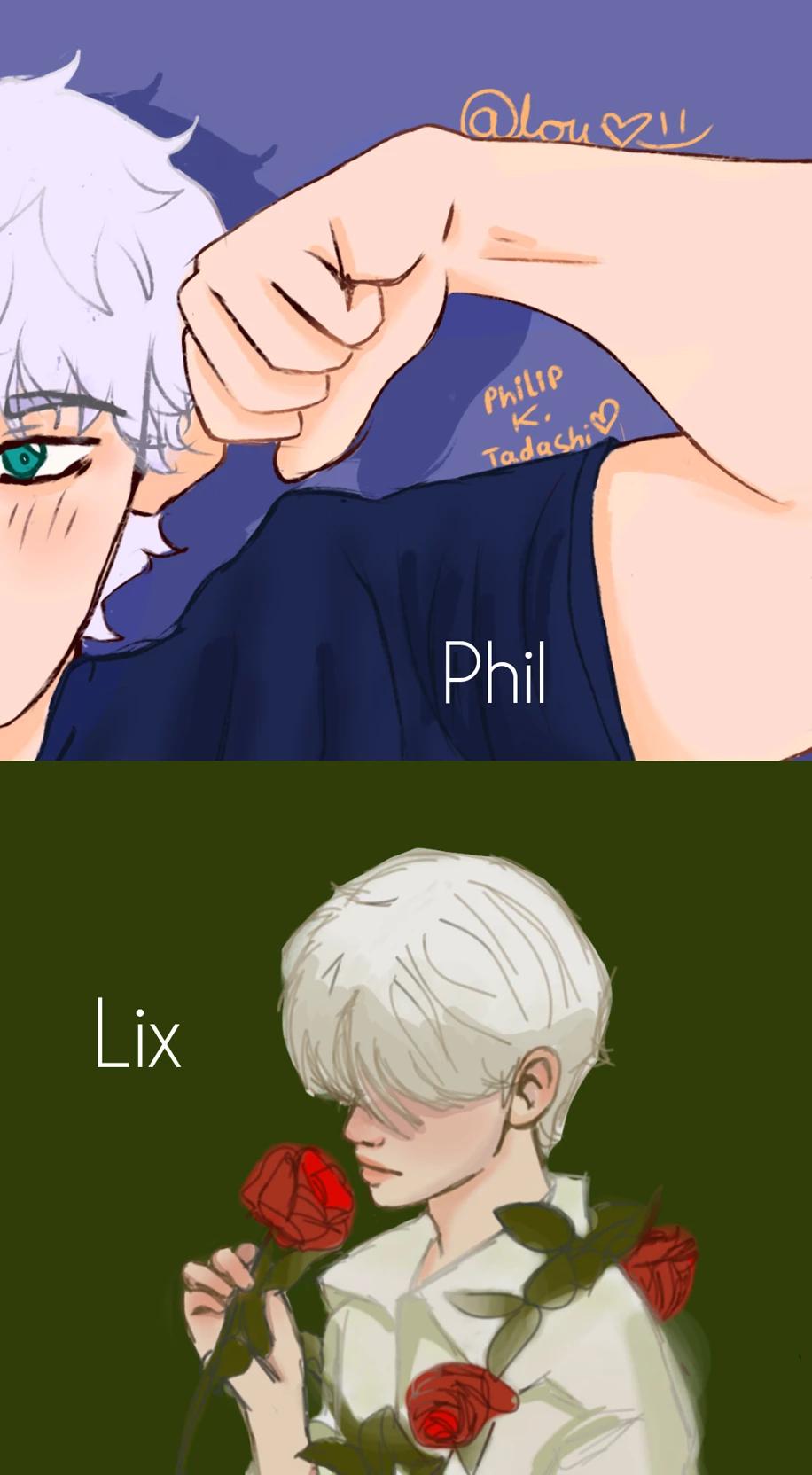 Philip & Philix Tadashi thumbnail