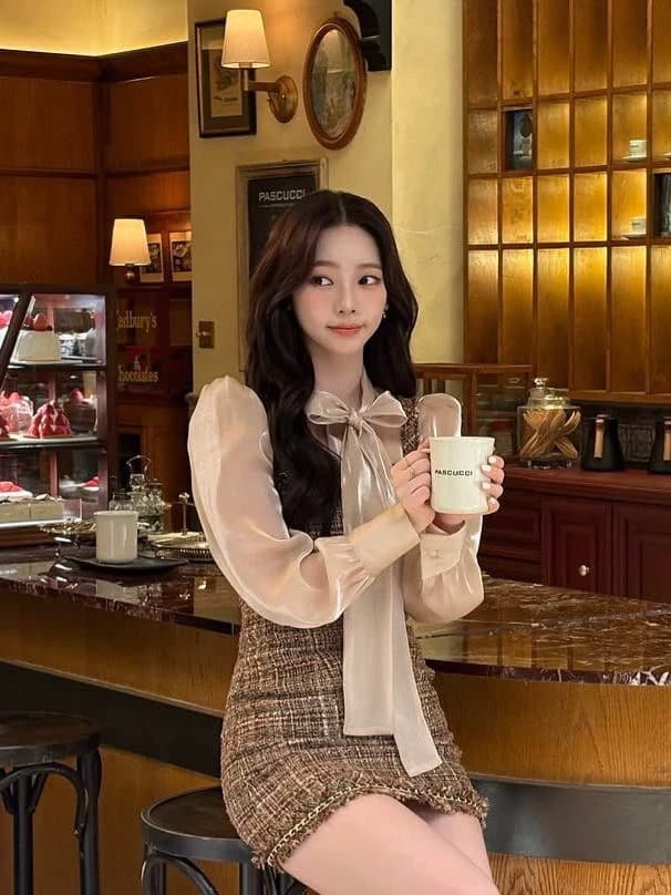 Yu jimin (WLW/GL) thumbnail