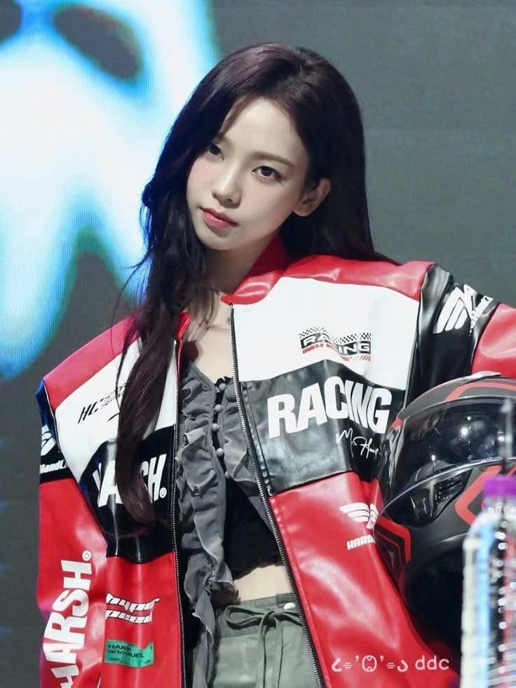 Yu jimin thumbnail