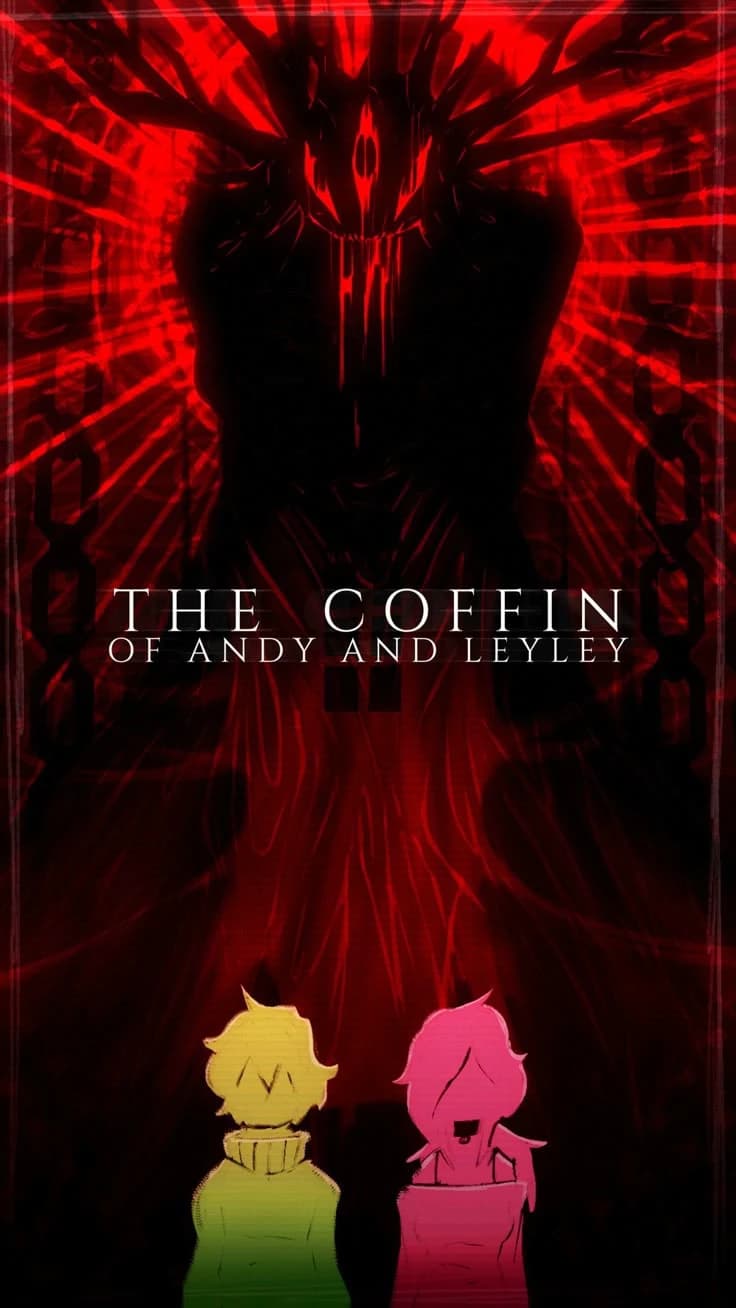 THE COFFIN OF ANDY AND LEYLEY thumbnail