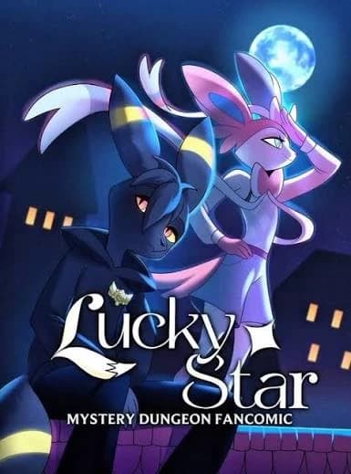 Lucky Stars  thumbnail