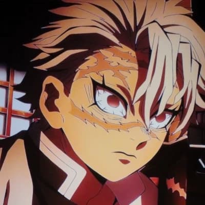 Sanemi Shinazugawa thumbnail