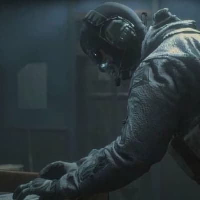 Simon "Ghost" Riley thumbnail