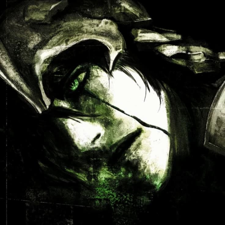 Ulquiorra thumbnail
