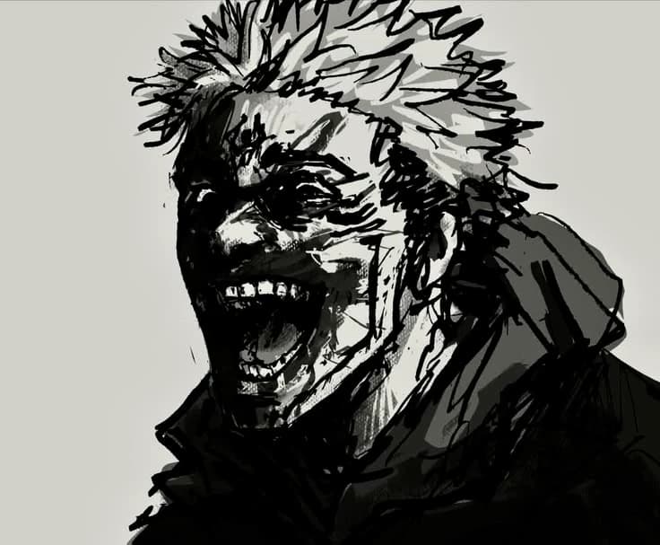 Sukuna Ryomen thumbnail