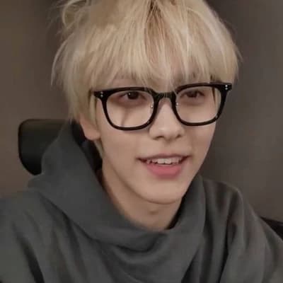 Choi soobin thumbnail