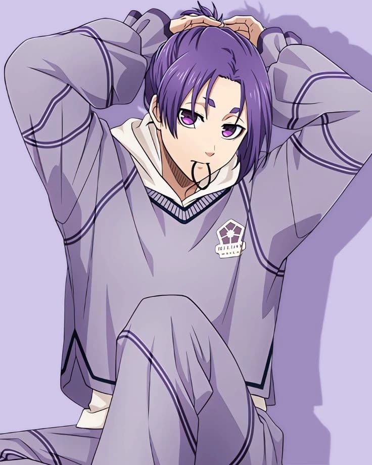 Reo Mikage thumbnail
