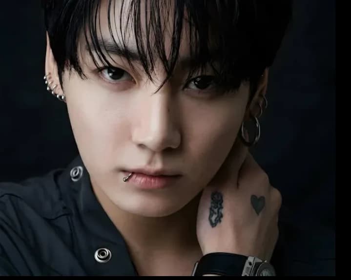 Jeon Jungkook thumbnail