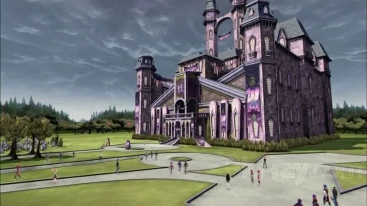 Monster high thumbnail