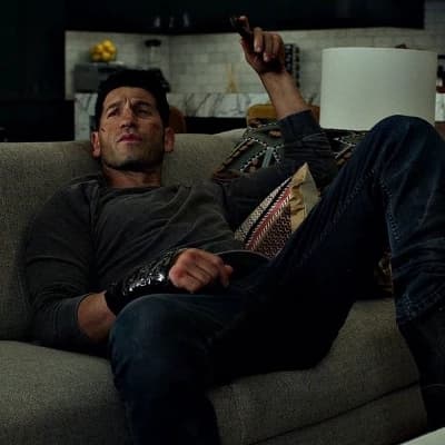 Frank Castle (The Punisher) thumbnail
