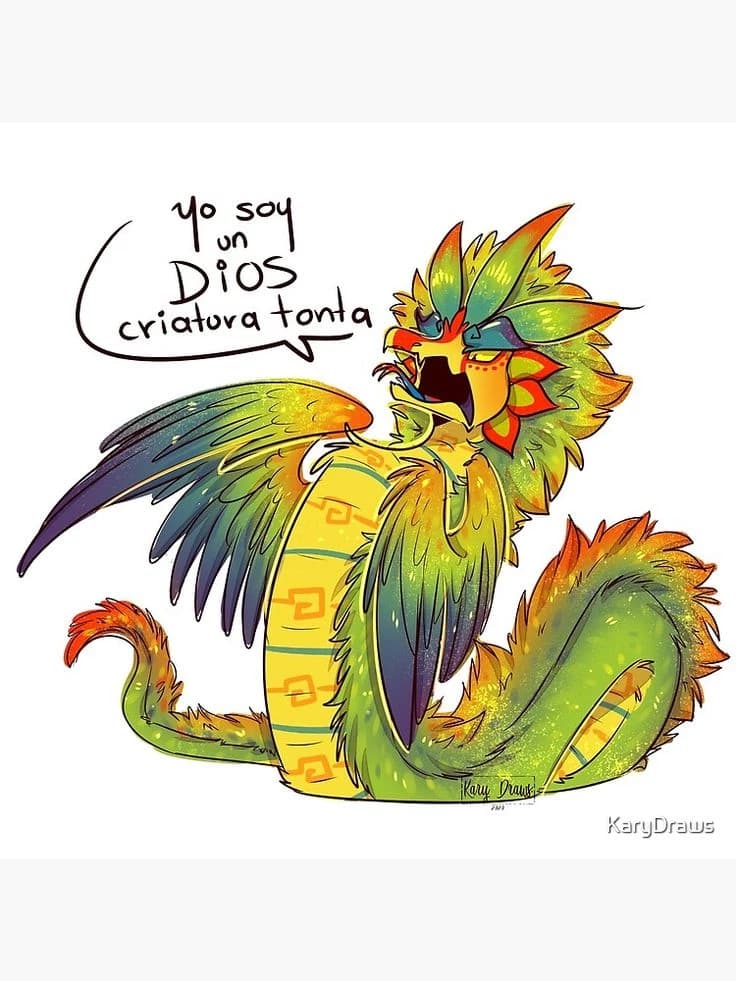 quetzalcoatl thumbnail
