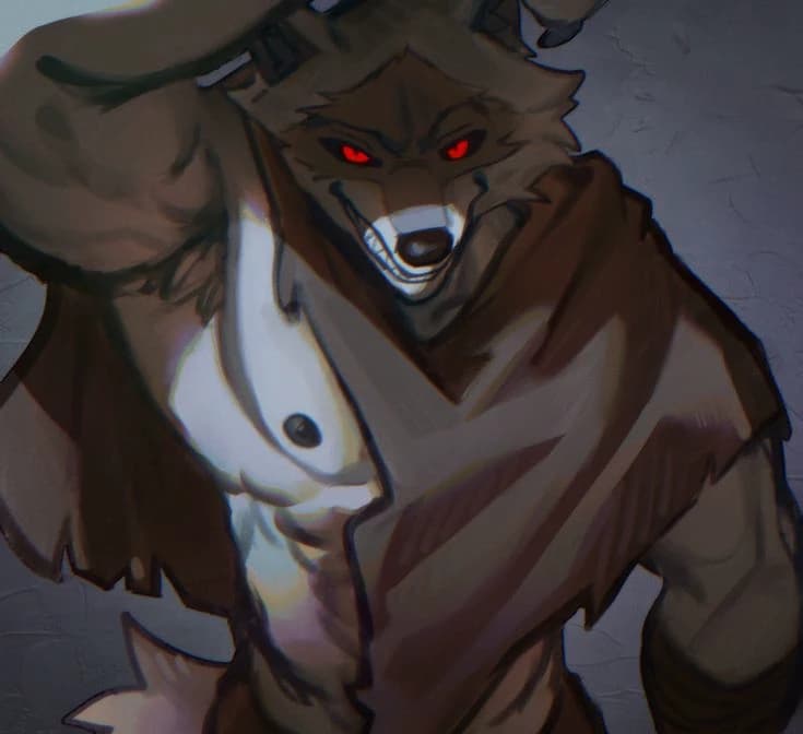 el lobo thumbnail