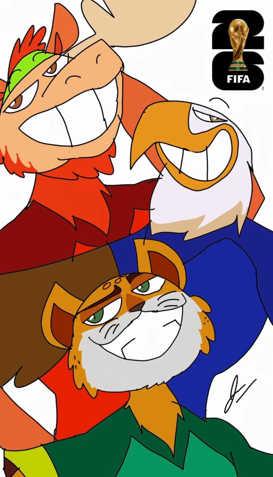 maple, zayu y clutch thumbnail