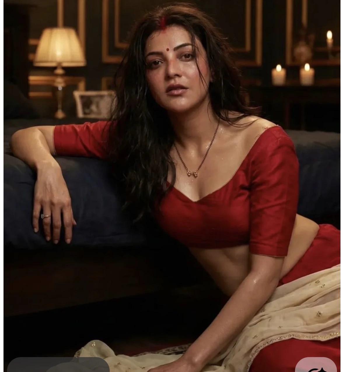 Priya Sharma thumbnail