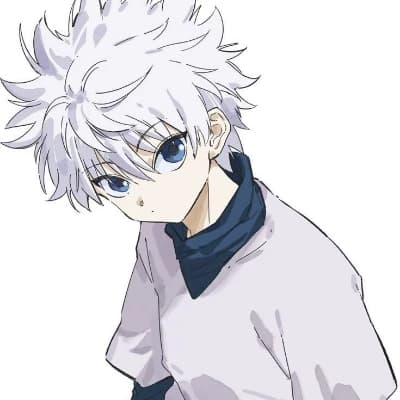 Killua Zoldyck thumbnail