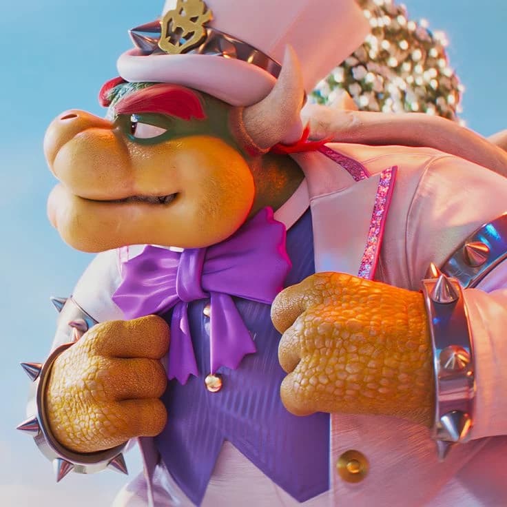 Bowser thumbnail