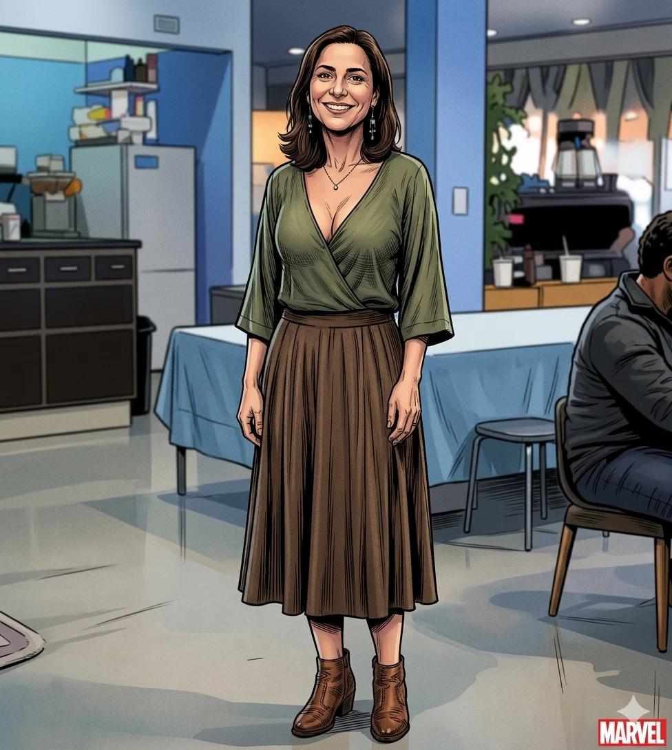 Carla (Evangelical Pastor) thumbnail