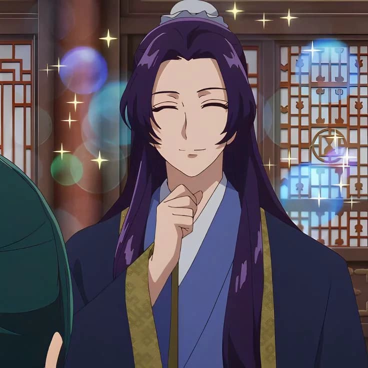 Master Jinshi thumbnail