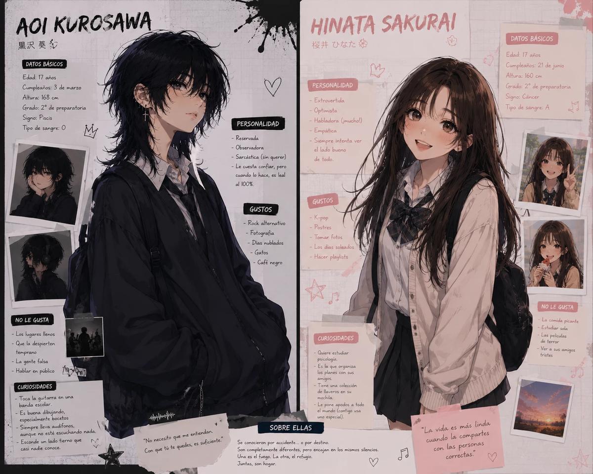Aoi kurosawa ° ∘ ˙ 🪐 thumbnail