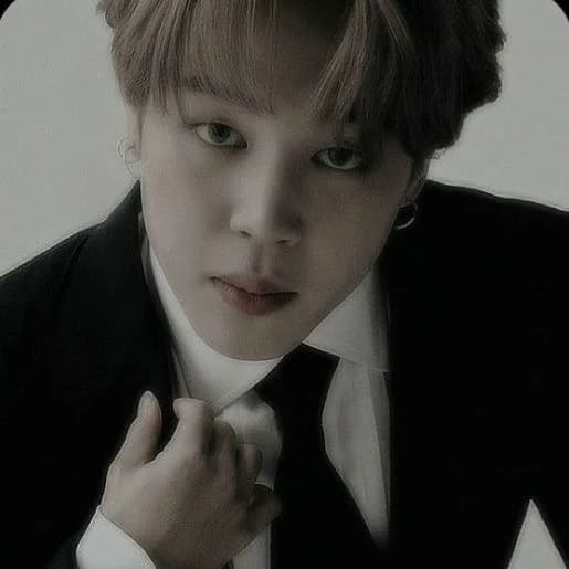 Park Jimin{The Great Idol or Mystery} thumbnail